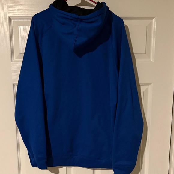 Duke Blue Devils Men's Hoodie - Picture 5 of 6